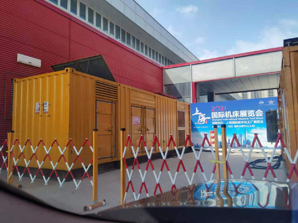 阿拉善左发电机出租 对于发电机的特性你了解多少?