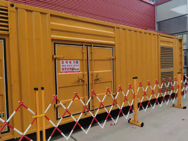 阿拉善左关于通用发电机的十万个为什么？