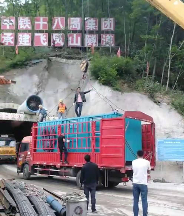 阿拉善左发电机组维修后输出功率降低是什么问题