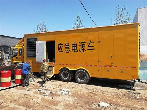 阿拉善左发电车租赁-教您挑选发电机哪些技巧可以掌握使用
