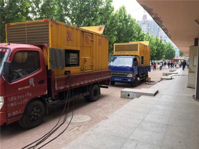 阿拉善左是否需要给柴油发电机安装保护装置