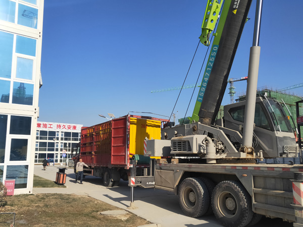 阿拉善左发电机出租50KW柴油发电机组需要配多粗电缆线