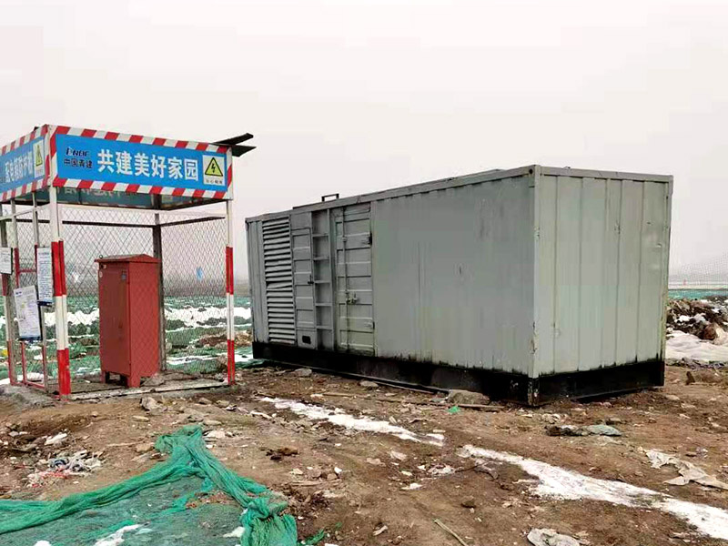 阿拉善左燃气发电机在高海拔地区运行时会遇到哪些常见故障？