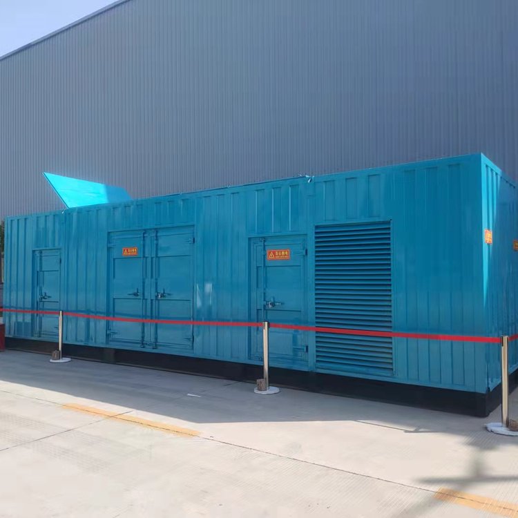 阿拉善左怎样更换柴油发电机组的空气滤清器？
