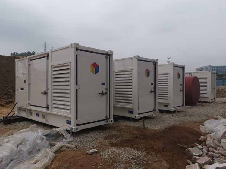 阿拉善左如何降低 200KW 柴油发电机的燃油消耗率?