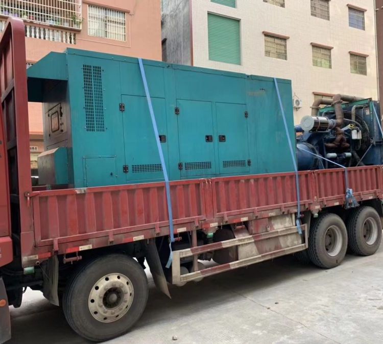 阿拉善左如何在不同负载率下确保 400KW 柴油发电机组的正常运行？