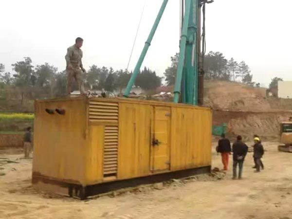阿拉善左柴油发电机组应用场合有哪些？